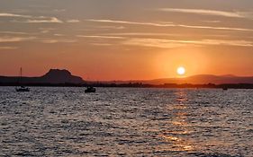 Havre De Paix A Saint-Raphael, Var